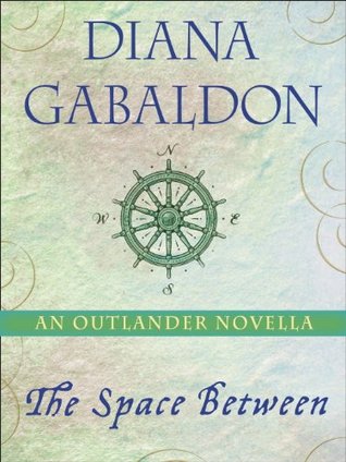 File:The Space Between by Diana Gabaldon.jpg