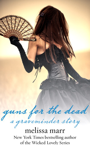 File:Guns for the Dead by Melissa Marr.jpg