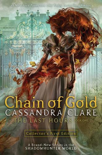 File:Chain of Gold by Cassandra Clare.jpg