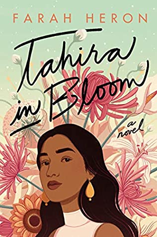 File:Tahira in Bloom by Farah Heron.jpg