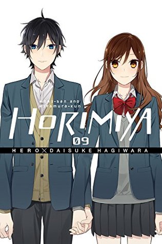 File:Horimiya, Vol. 9 by Hero.jpg