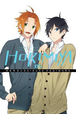 File:Horimiya, Vol. 5 by Hero.jpg