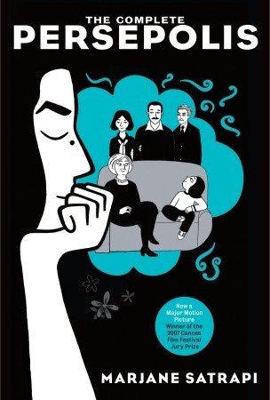 File:Cover of The Complete Persepolis by Marjane Satrapi.jpeg