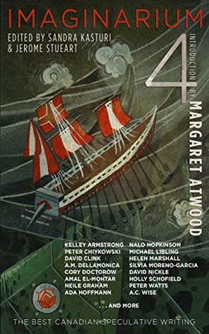 File:Imaginarium 4- The Best Canadian Speculative Writing by Sandra Kasturi.jpg
