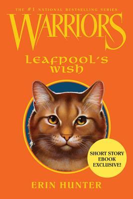 File:Leafpool's Wish by Erin Hunter.jpg