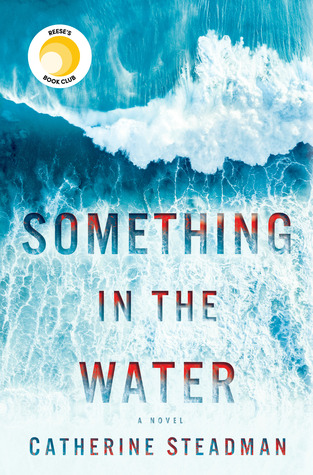File:Something in the Water by Catherine Steadman.jpg