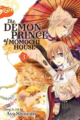 File:The Demon Prince of Momochi House, Vol. 3 by Aya Shouoto.jpg