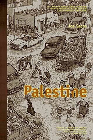 File:Palestine by Joe Sacco.jpg