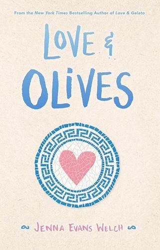 File:Love & Olives by Jenna Evans Welch.jpg
