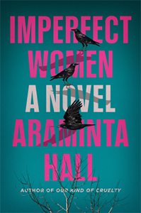 Cover of Imperfect Women by Araminta Hall
