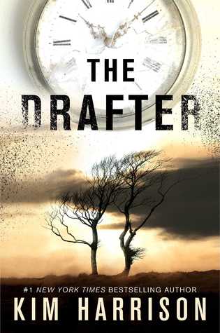 File:The Drafter by Kim Harrison.jpg
