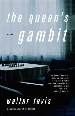 File:The Queen's Gambit by Walter Tevis.jpg