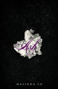 Cover of Ash by Malinda Lo