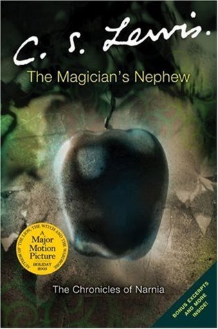 File:The Magician's Nephew by C.S. Lewis.jpg