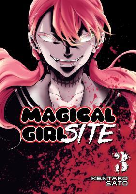 File:Magical Girl Site, Vol. 3 by Kentaro Sato.jpg