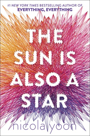 File:The Sun Is Also a Star by Nicola Yoon.jpg