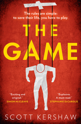 File:The Game by Scott Kershaw.jpg