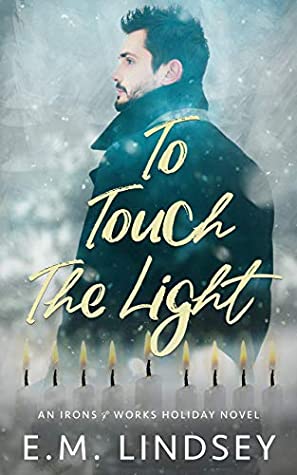 File:To Touch the Light by E.M. Lindsey.jpg