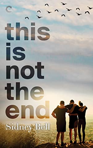 File:This Is Not the End by Sidney Bell.jpg