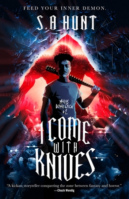 File:I Come with Knives by S.A. Hunt.jpg