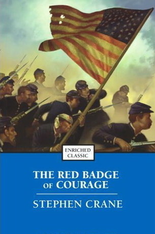 File:The Red Badge of Courage by Stephen Crane.jpg