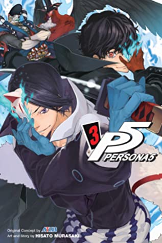 File:Persona 5, Vol. 3 by Hisato Murasaki.jpg