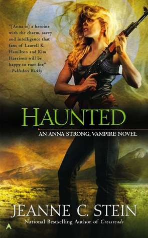 File:Haunted by Jeanne C. Stein.jpg
