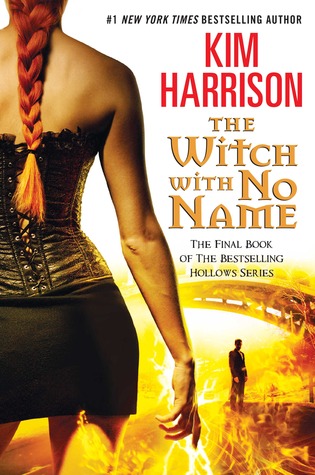 File:The Witch With No Name by Kim Harrison.jpg