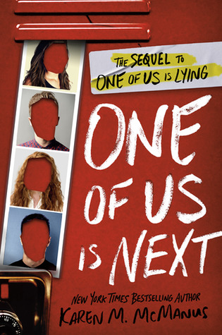 File:One of Us Is Next by Karen M. McManus.jpg