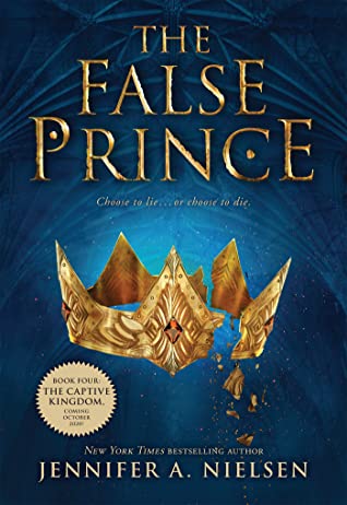 File:The False Prince by Jennifer A. Nielsen.jpg