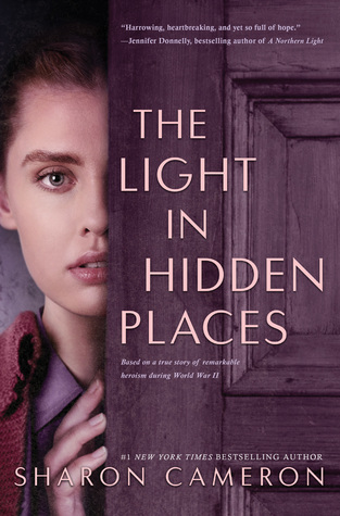 File:The Light in Hidden Places by Sharon Cameron.jpg