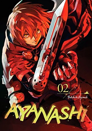 File:Ayanashi Vol. 2 by Yukihiro Kajimoto.jpg