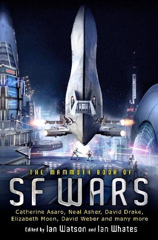 File:The Mammoth Book of SF Wars by Ian Watson.jpg