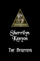 Cover of The Beginning by Sherrilyn Kenyon