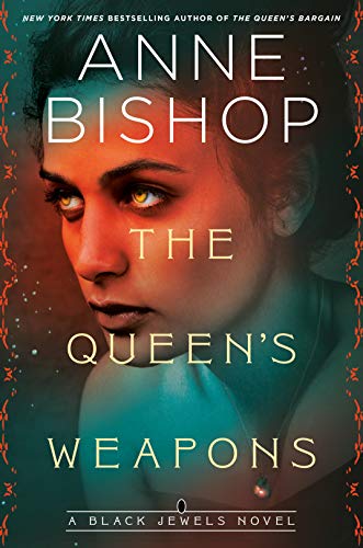 File:The Queen's Weapons by Anne Bishop.jpg