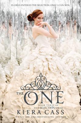 File:The One by Kiera Cass.jpg
