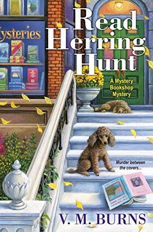 File:Read Herring Hunt by V.M. Burns.jpg