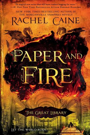 File:Paper and Fire by Rachel Caine.jpg