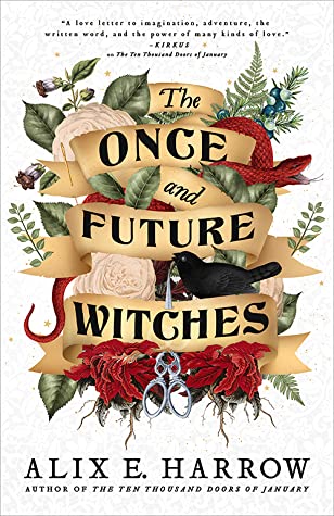 File:The Once and Future Witches by Alix E. Harrow.jpg