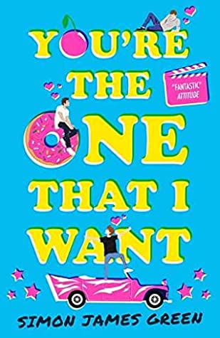 File:You’re the One That I Want by Simon James Green.jpg