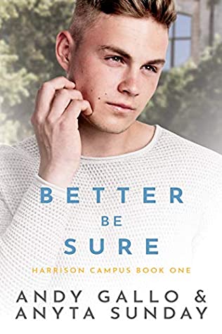 File:Better Be Sure by Andy Gallo.jpg