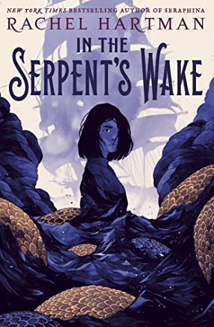 File:In the Serpent's Wake by Rachel Hartman.jpg
