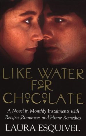 File:Like Water for Chocolate by Laura Esquivel.jpg