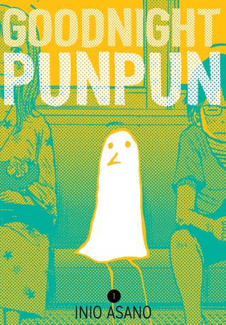 File:Goodnight Punpun Omnibus, Vol. 1 by Inio Asano.jpg