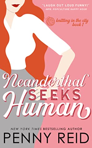 File:Neanderthal Seeks Human by Penny Reid.jpg
