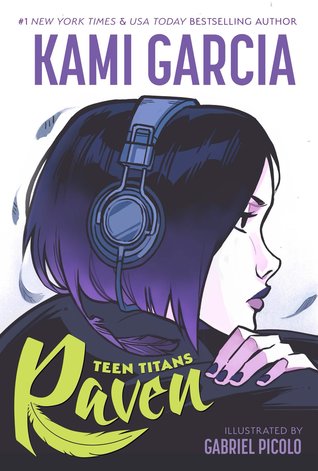 File:Teen Titans- Raven by Kami Garcia.jpg