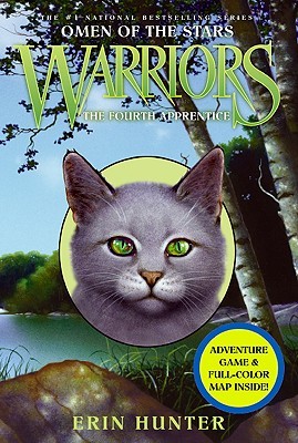 File:The Fourth Apprentice by Erin Hunter.jpg