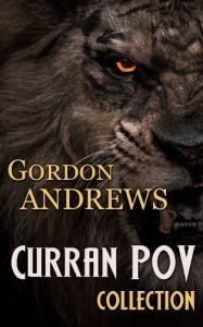 Cover of Magic Strikes - Midnight Games by Gordon Andrews