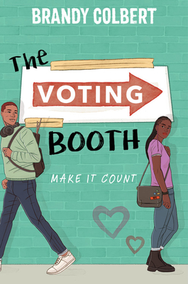 File:The Voting Booth by Brandy Colbert.jpg