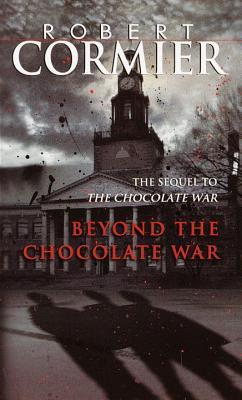 File:Beyond the Chocolate War by Robert Cormier.jpg